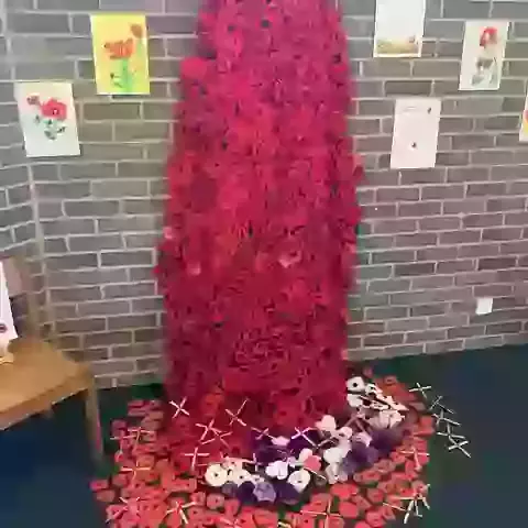 Crafting for Charity